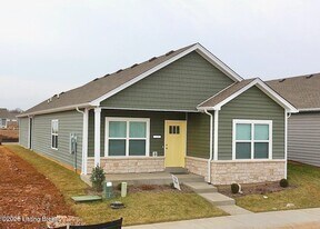 1182 Park-Land Trl in Jeffersonville, IN - Building Photo