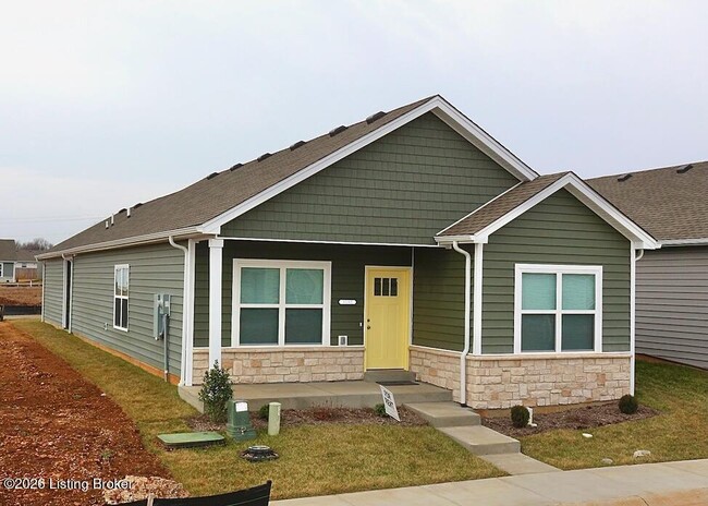 property at 1182 Park-Land Trl