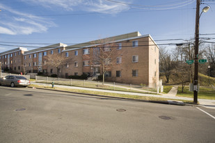 Benning Park Apartments