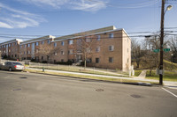 Benning Park Apartments in Washington, DC - Building Photo - Building Photo