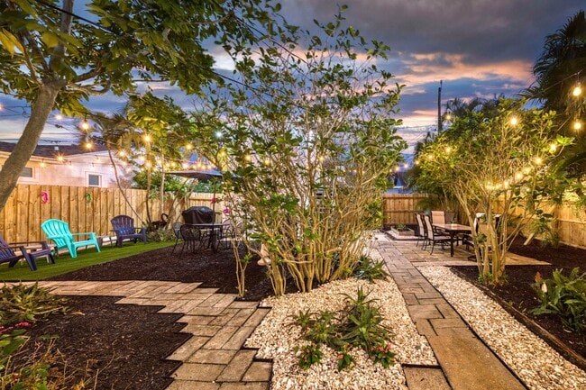 216 S M St in Lake Worth Beach, FL - Building Photo - Building Photo