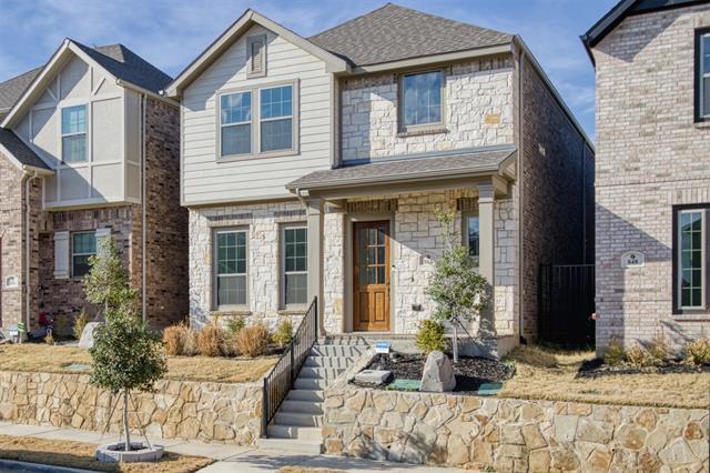 property at 852 Deer Run Rd