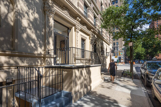 201 W 91st St in New York, NY - Foto de edificio - Building Photo