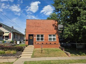 816 Adams St in St. Charles, MO - Building Photo