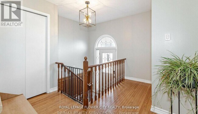 18 Prouse Dr in Brampton, ON - Building Photo - Building Photo