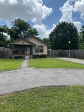 3914 Kashmere St in Houston, TX - Building Photo - Building Photo