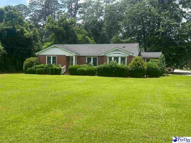 property at 503 Greenway Dr