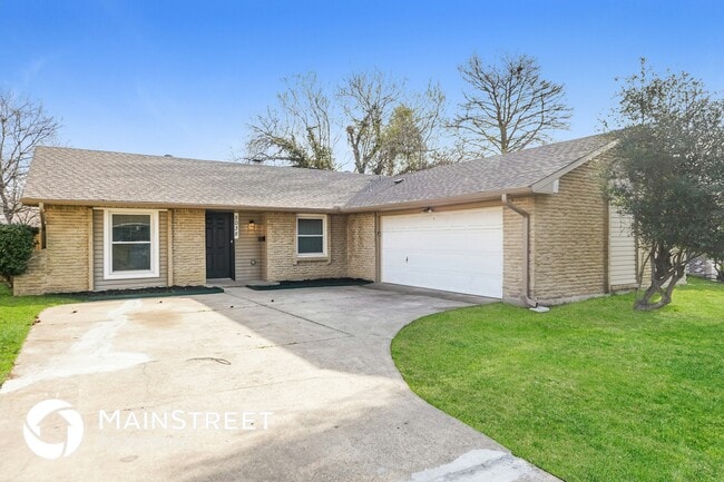 5038 Overcrest Dr in Garland, TX - Building Photo - Building Photo