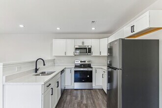 5036 Aspen Spg Wy in Spartanburg, SC - Building Photo - Building Photo