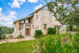 27534 Twin Peak St in San Antonio, TX - Building Photo