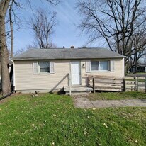 4850 E 17th St in Indianapolis, IN - Building Photo