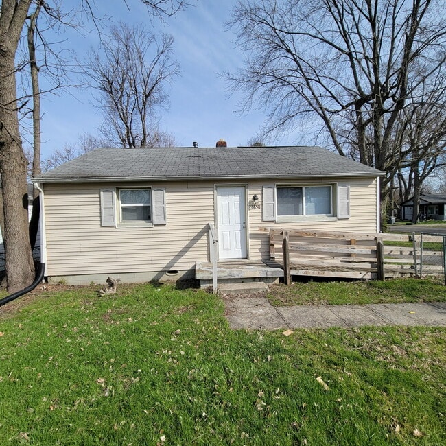 property at 4850 E 17th St