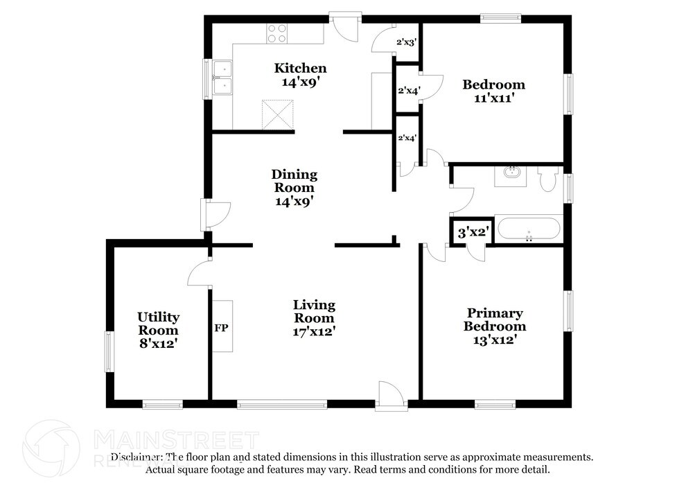 1309 Camp Greene St in Charlotte, NC - Building Photo