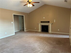 2401 Camp Lejeune Ct in Hope Mills, NC - Building Photo - Building Photo