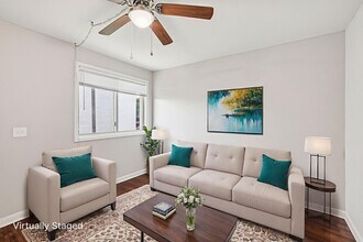 1200 Dr Walter S Davis Blvd in Nashville, TN - Building Photo - Building Photo