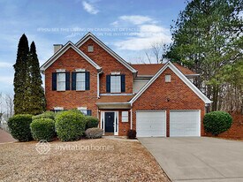 3750 Knotts Pass Rd SW in Snellville, GA - Building Photo