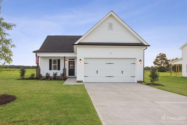 property at 65 Fish Whistle Ct