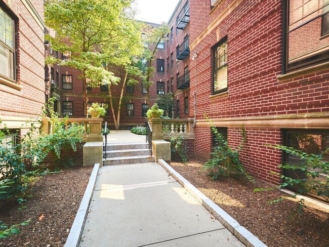 property at 42 Linnaean St