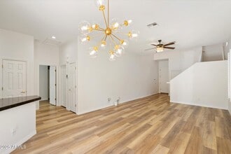 1925 W Olive Way in Chandler, AZ - Building Photo - Building Photo