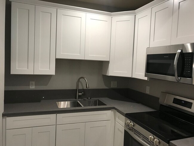 property at 433-433 K St