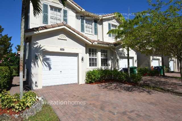 15307 SW 119th Terrace in Miami, FL - Building Photo