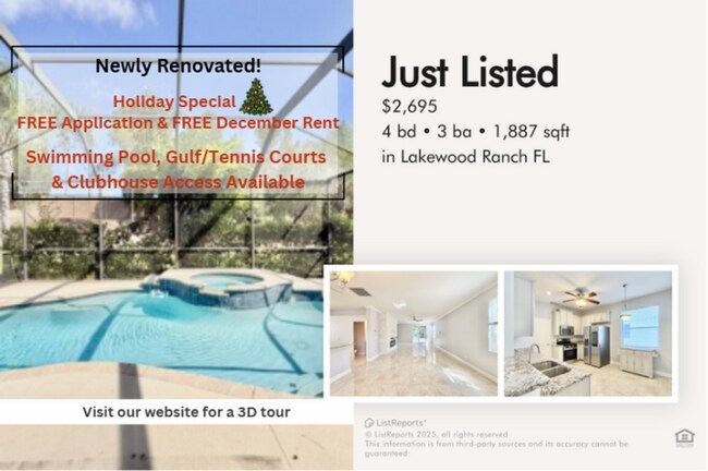 property at 15127 Skip Jack Loop