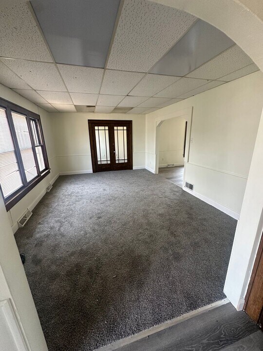 1709 S 5th St-Unit -unit 2 in Springfield, IL - Foto de edificio