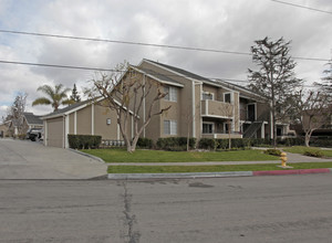 2940 E Frontera St in Anaheim, CA - Building Photo - Building Photo