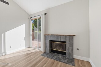 4822 Parma Dr in Oak Park, CA - Building Photo - Building Photo