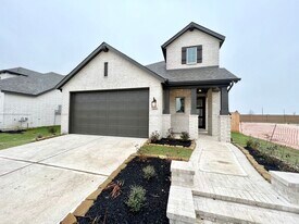 18426 Palmetto Vw Dr in Cypress, TX - Building Photo
