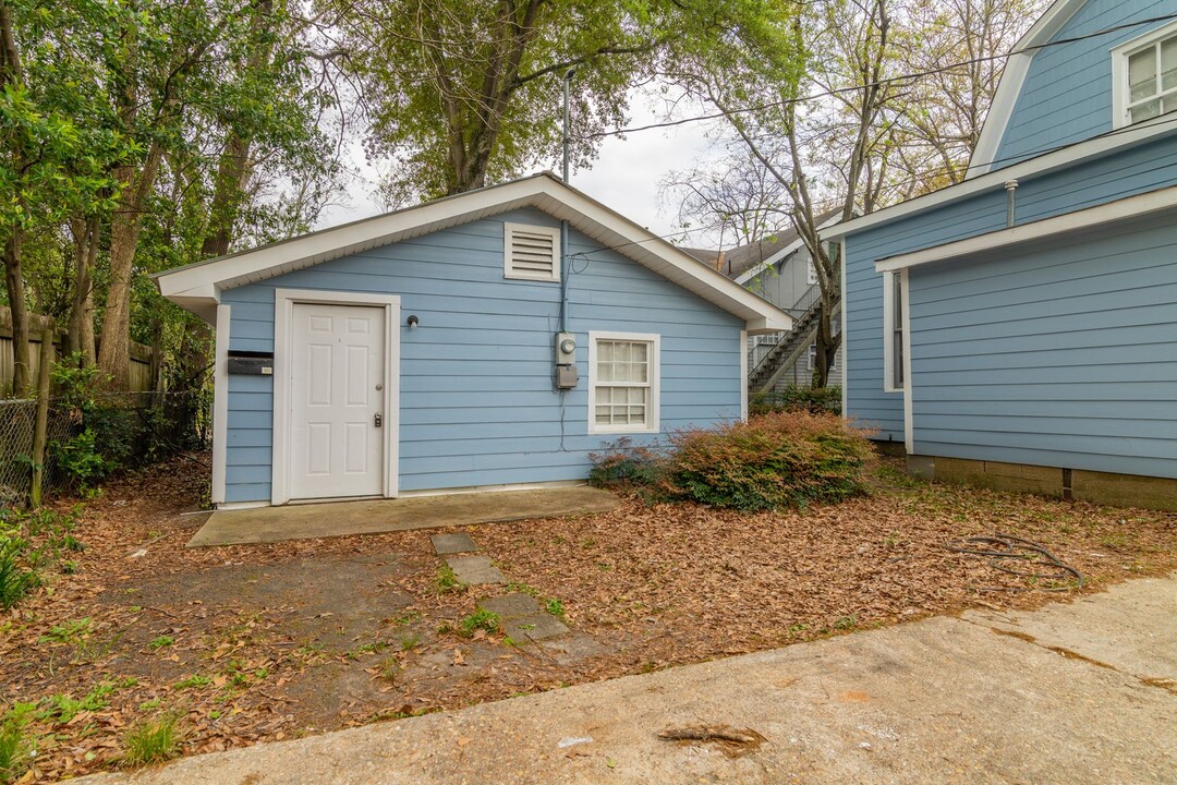 2924 10th Ave in Columbus, GA - Building Photo