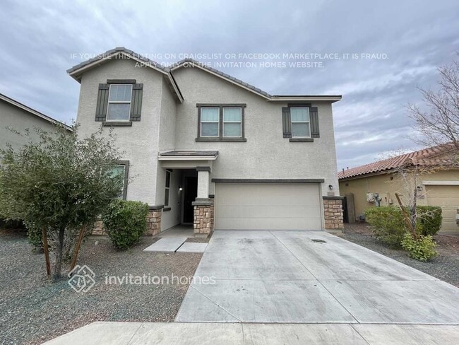 property at 21206 W Granada Rd