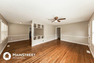 1184 Dogwood Ln in Birmingham, AL - Building Photo - Building Photo