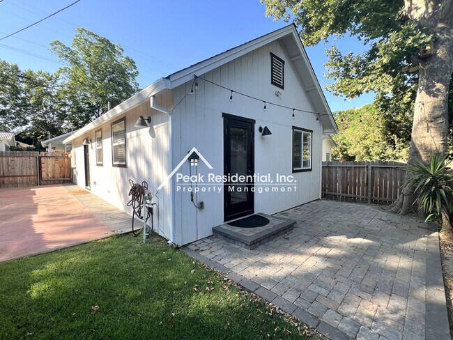 304 1/2 Coloma St in Folsom, CA - Building Photo - Building Photo