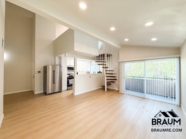 property at 4404 Stern Ave