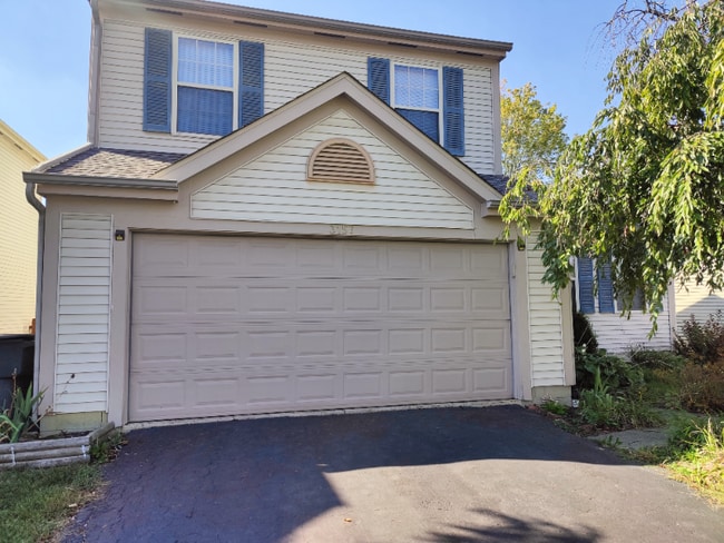 property at 3157 Hines Rd