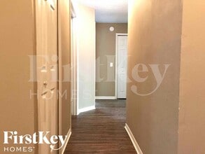 14831 SE 25th Ave in Starke, FL - Building Photo - Building Photo