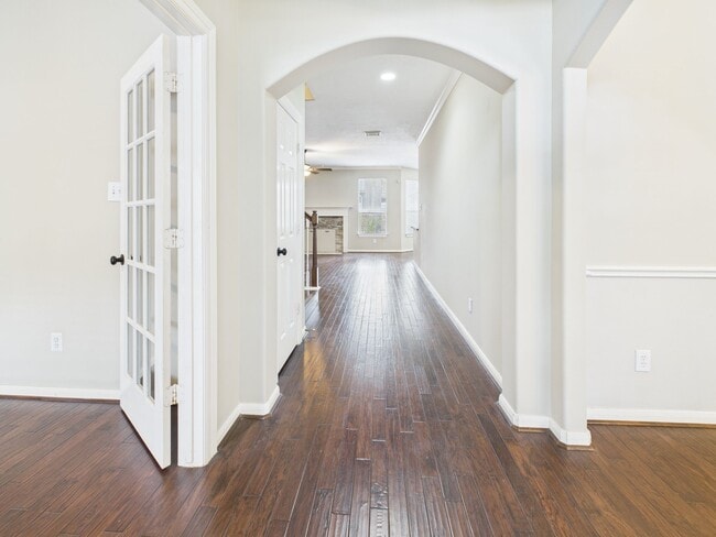 5006 Fern Garden Ct in Houston, TX - Building Photo - Building Photo