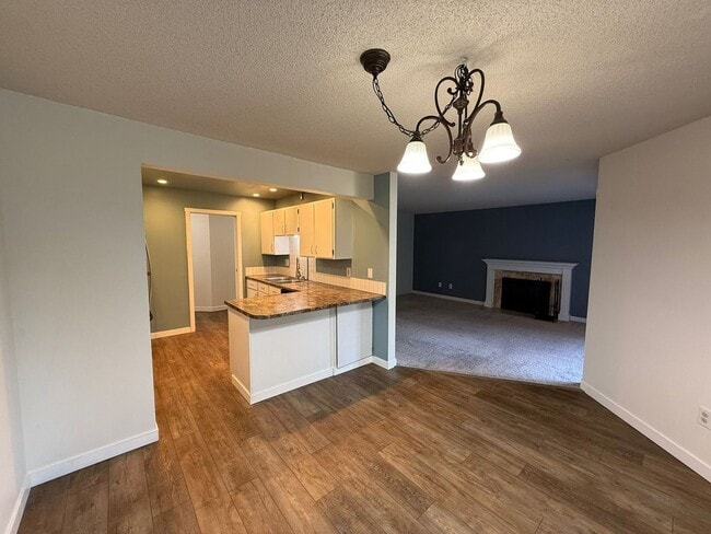 property at 13739 15th Ave NE