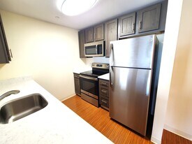 401 Mt Vernon St in Boston, MA - Building Photo