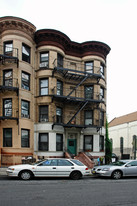 336 14th St Apartments