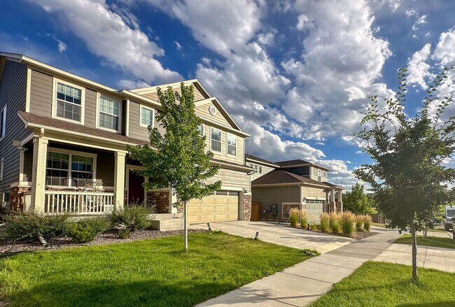property at 17356 Springfield Ln