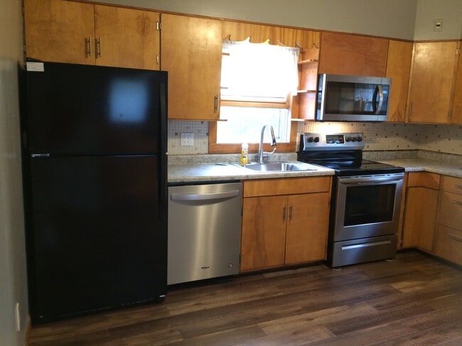 property at 317 Klingenberg Terrace