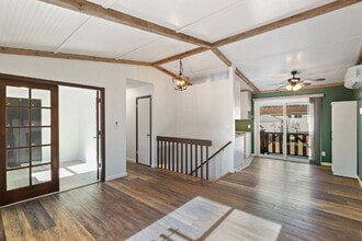 2020 Independence Dr in Colorado Springs, CO - Building Photo - Building Photo