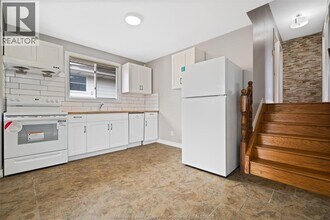 3116 Fazio Dr in Windsor, ON - Building Photo - Building Photo