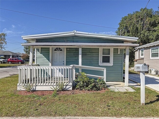 property at 1800 N 12th St
