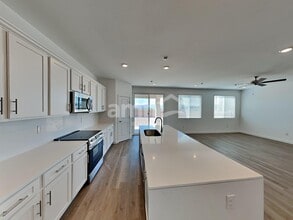 6137 W Calle Lingo in Tucson, AZ - Building Photo - Building Photo