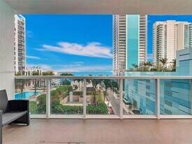 600 NE 27th St, Unit 805 in Miami, FL - Building Photo