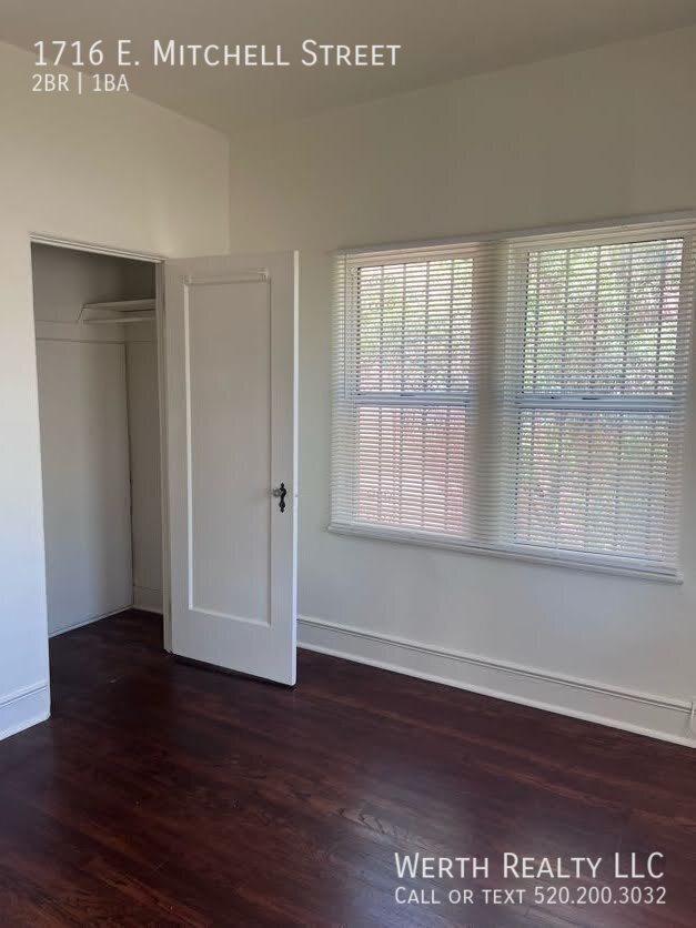 1716 E Mitchell St in Tucson, AZ - Building Photo - Building Photo
