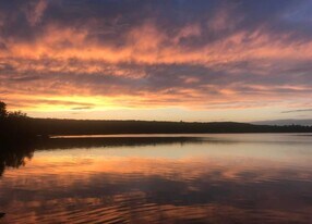 1157 S Belfast Ave, Unit Waterfront Togus Pond in Augusta, ME - Building Photo